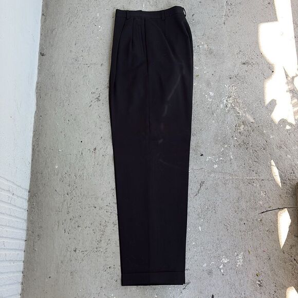 Austin Reed wool pant suit - Picture 4 of 9